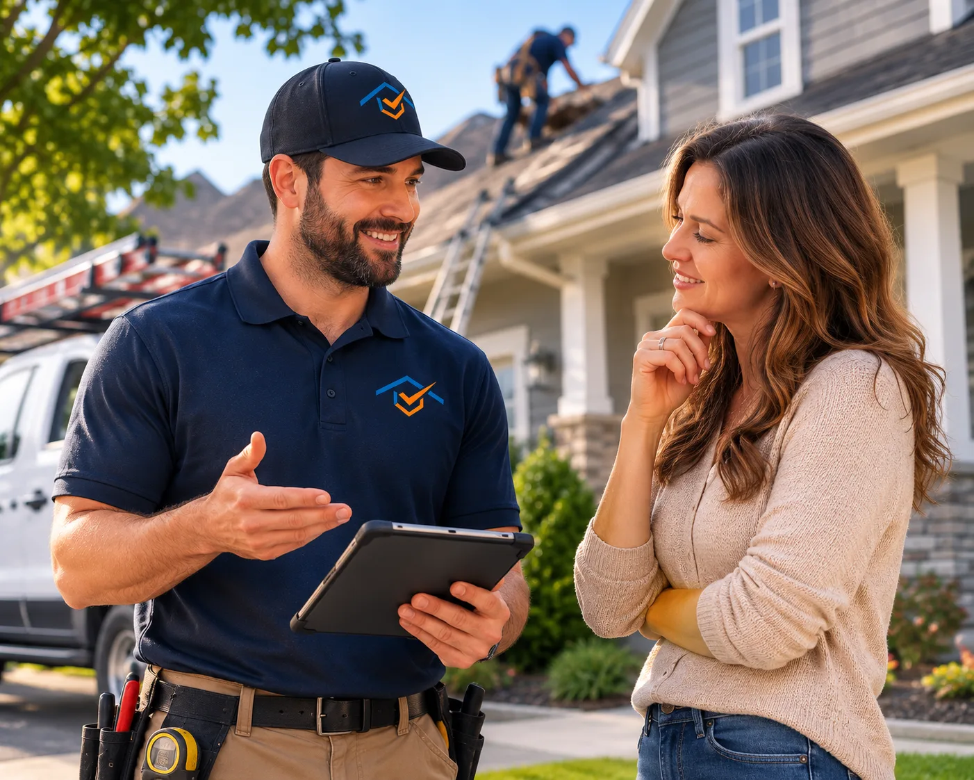 Roof Inspection FAQs in Wesco, MO