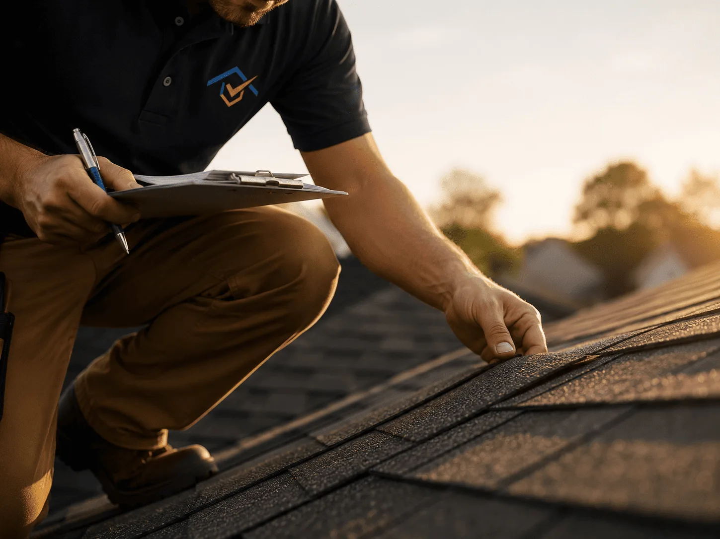 Why Choose Roof Inspection in Wesco, MO